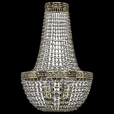 Бра bohemia ivele crystal 1905 19051b-h2-25iv gb